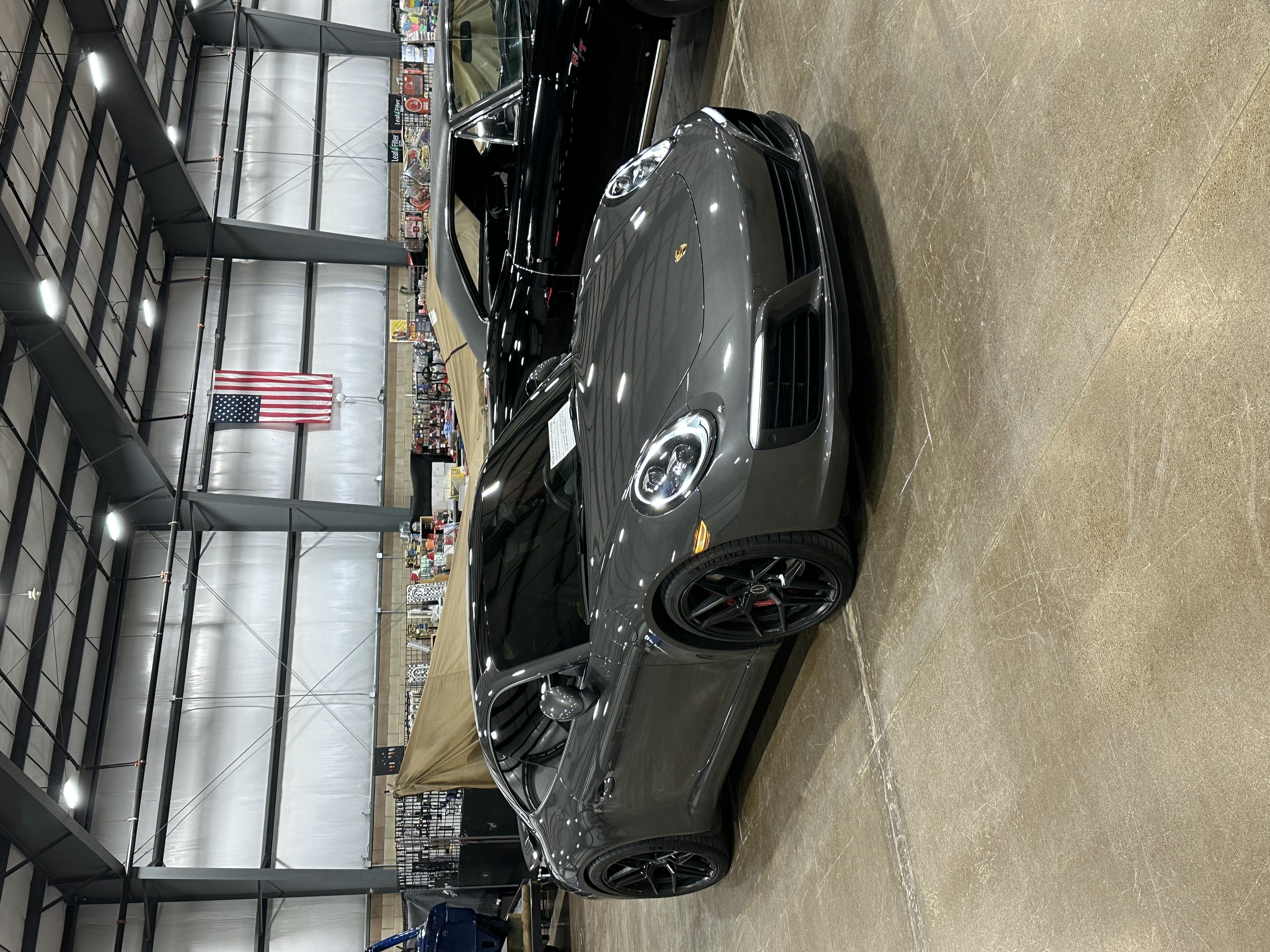 Used 2017 Porsche 911 Carrera S RWD image 8