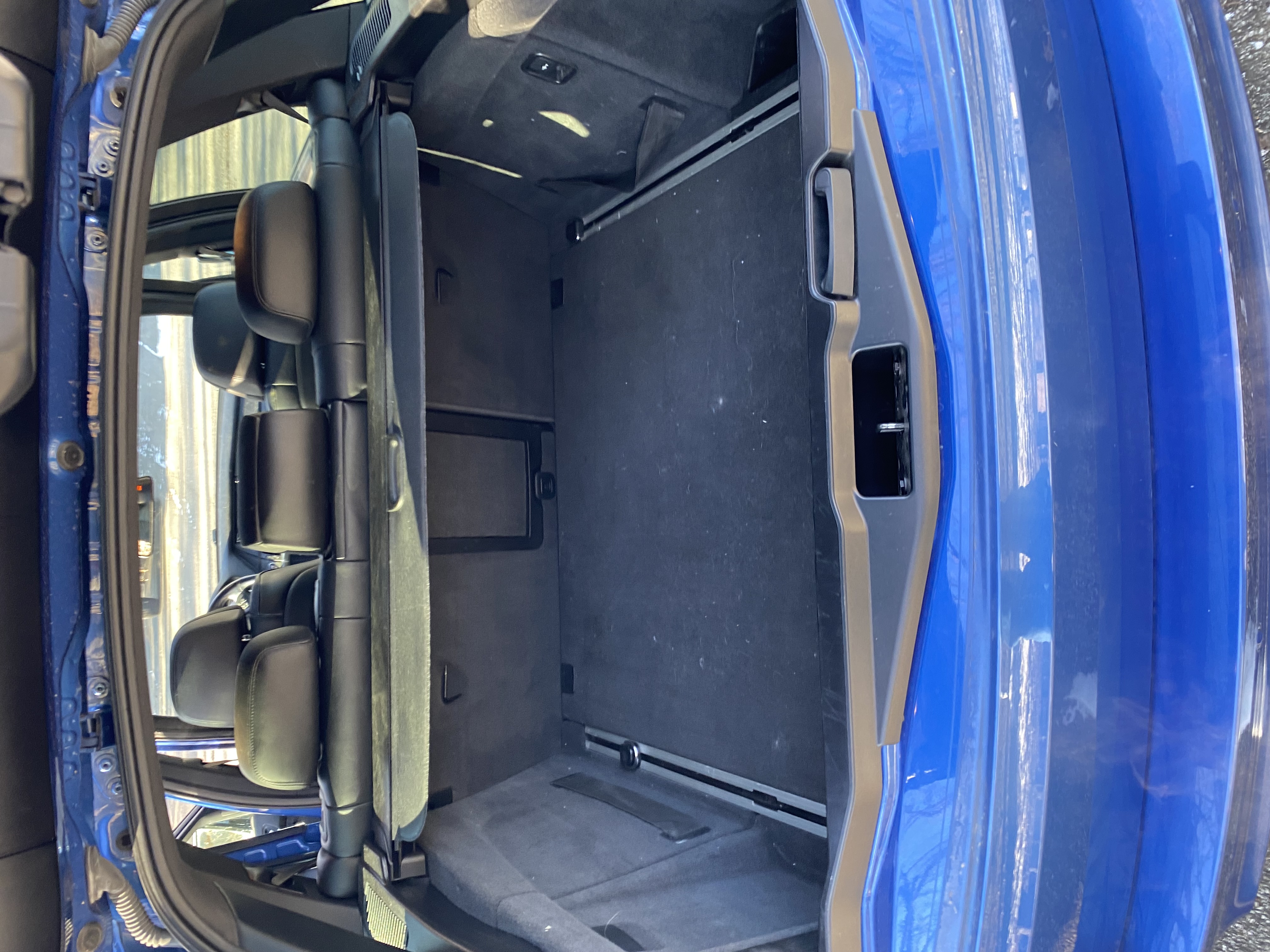 Used 2013 BMW X5 M AWD/4WD image 10