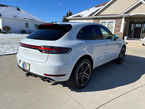 Used 2021 Porsche Macan S image 6