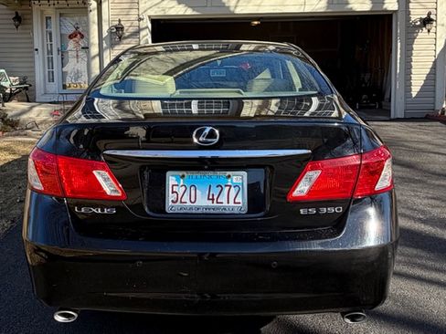 Used 2007 Lexus ES 350 image 5