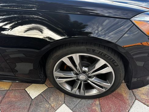 Used 2016 Mercedes-Benz E 350 Sedan image 12