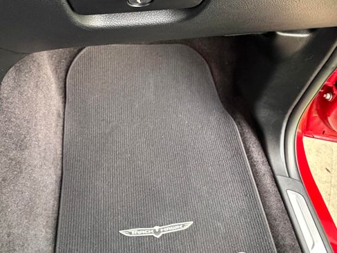 Used 2018 Jeep Grand Cherokee Trackhawk AWD/4WD image 22