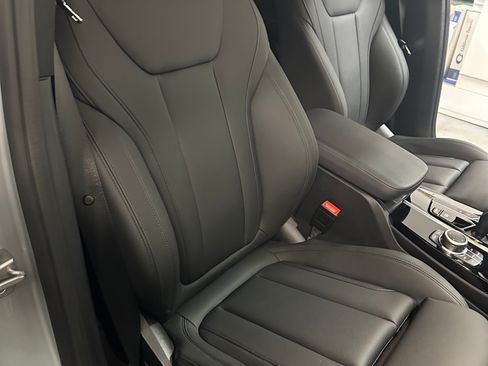 Used 2021 BMW X3 xDrive30i w/ Convenience Package image 24