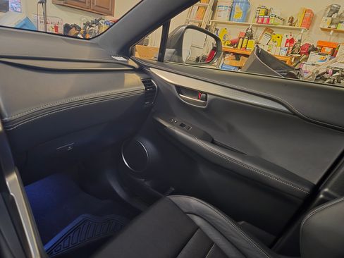 Used 2016 Lexus NX 200t F Sport image 14