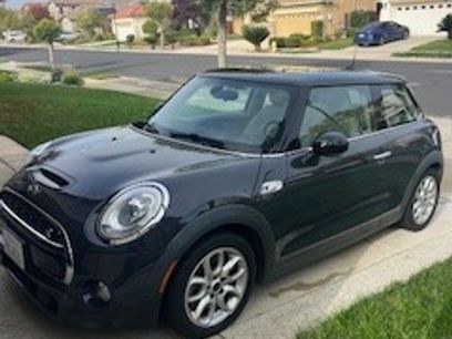 Used 2014 MINI Cooper S