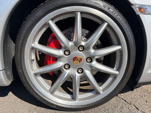 Used 2008 Porsche 911 Carrera S image 19