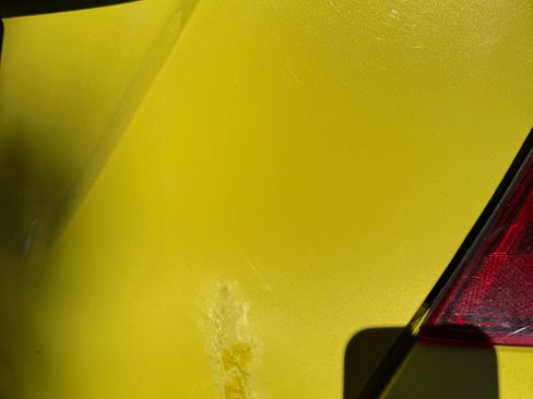 Used 2016 Honda Fit LX image 21