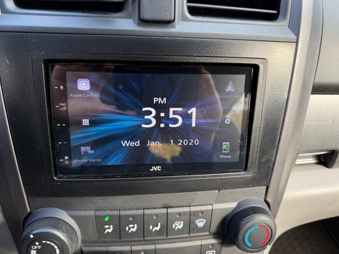 Used 2007 Honda CR-V LX image 8