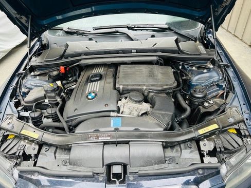 Used 2009 BMW 335i Coupe image 10