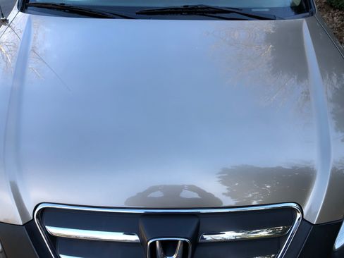 Used 2005 Honda CR-V EX image 6