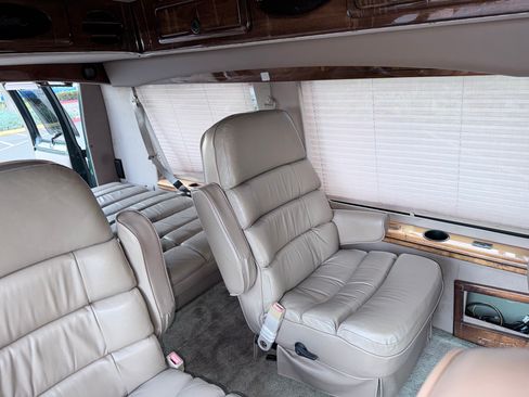 Used 2002 Dodge B1500 image 27