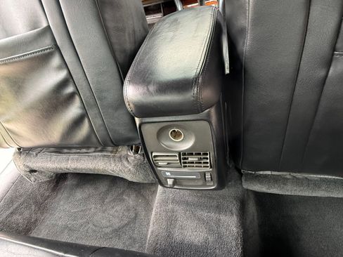Used 2002 Cadillac Eldorado Touring w/ Preffered Equipment Group FWD image 23