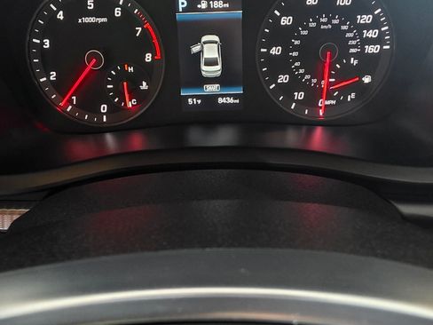 Used 2018 Hyundai Sonata Limited image 19