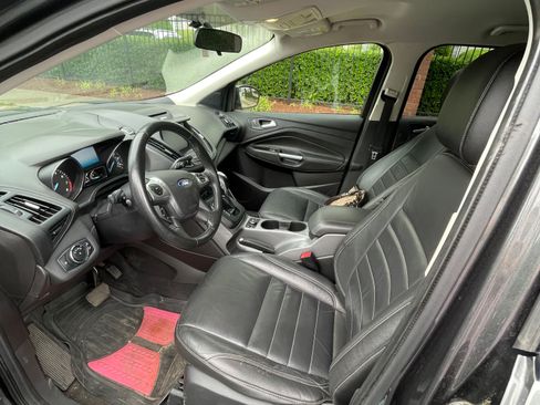 Used 2015 Ford Escape SE w/ Equipment Group 201A FWD image 8