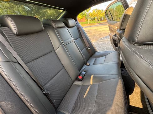 Used 2015 Lexus GS 350 w/ F Sport Package RWD image 22