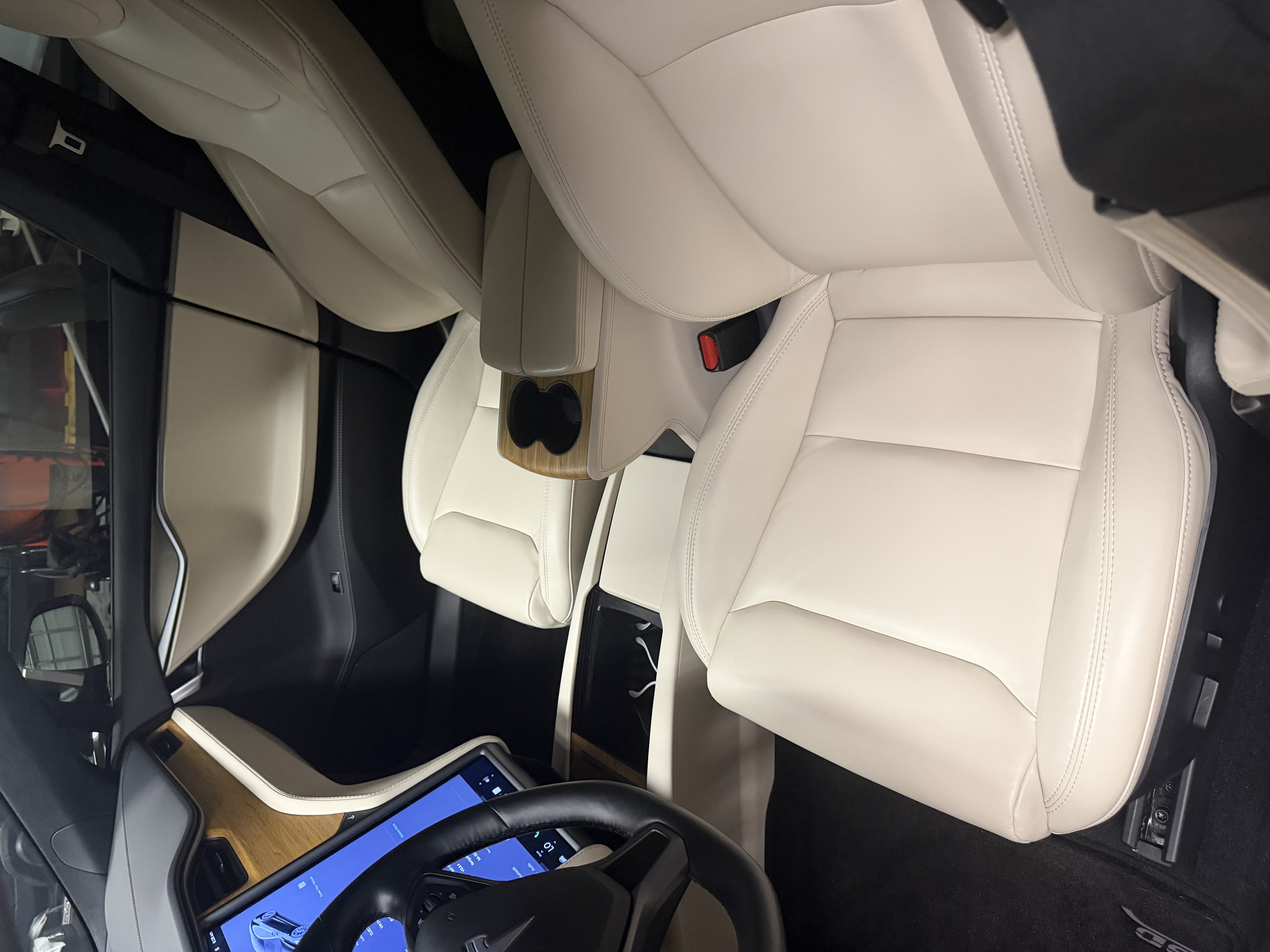 Used 2020 Tesla Model S Performance AWD/4WD image 18