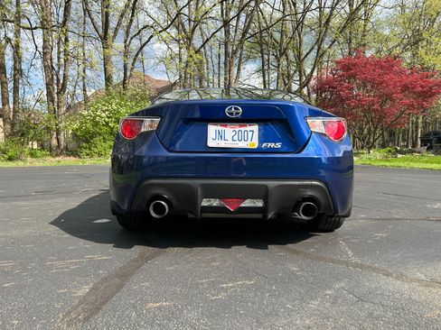 Used 2013 Scion FR-S image 6