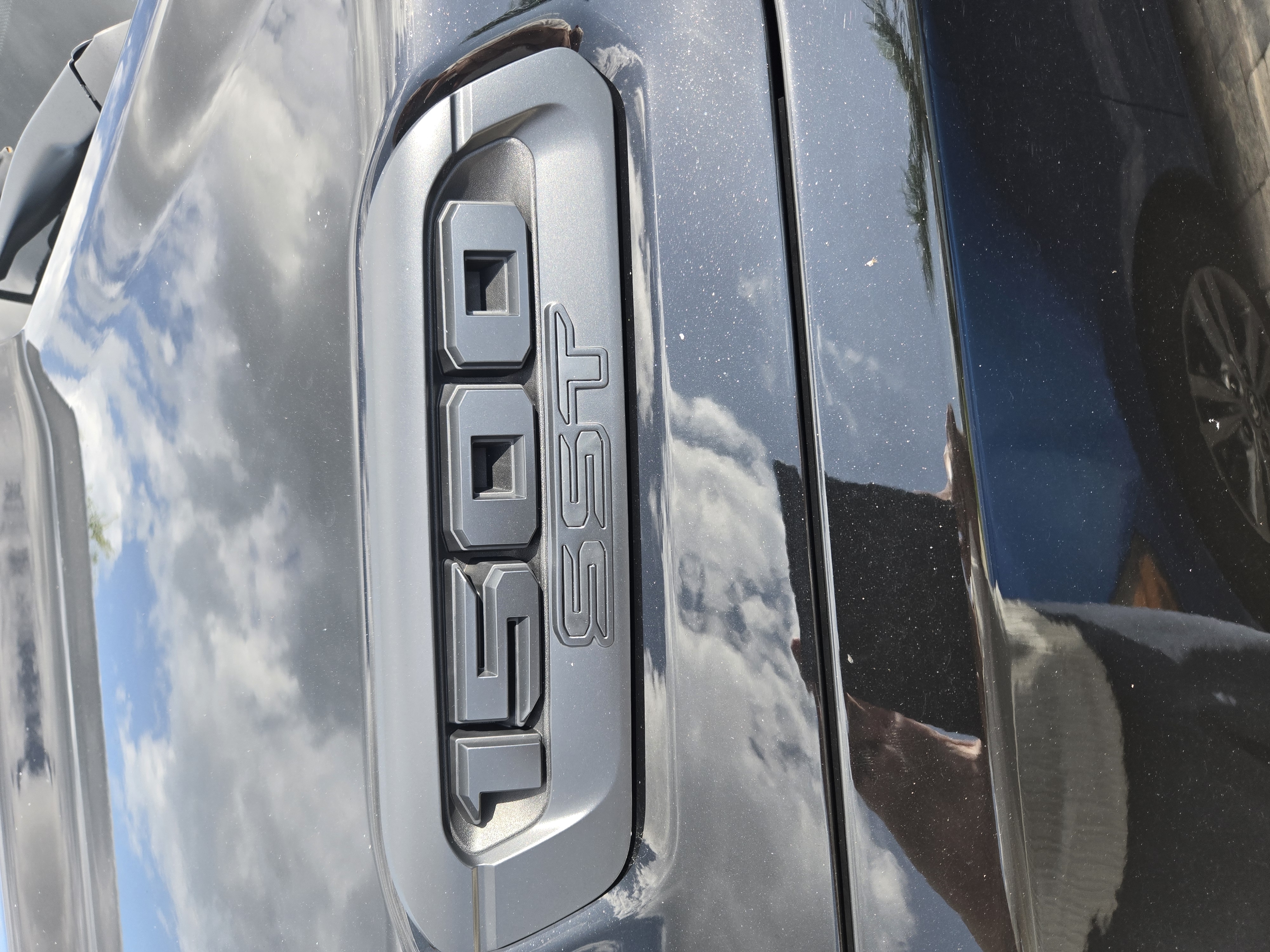 Used 2025 RAM 1500 Big Horn RWD image 12