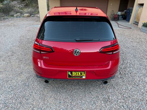 Used 2019 Volkswagen GTI Autobahn image 5