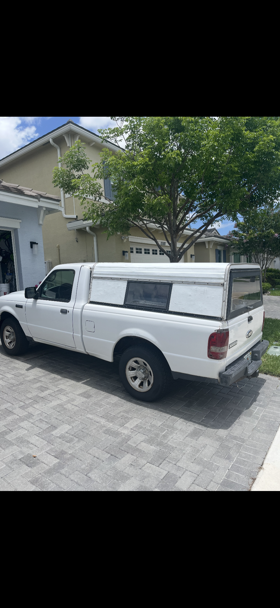 Used 2009 Ford Ranger Sport RWD image 5