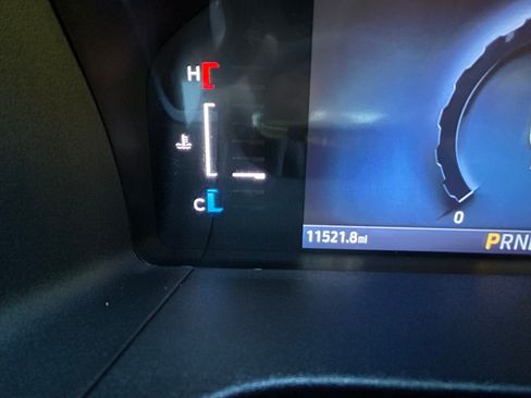 Used 2024 Ford Ranger XL image 8