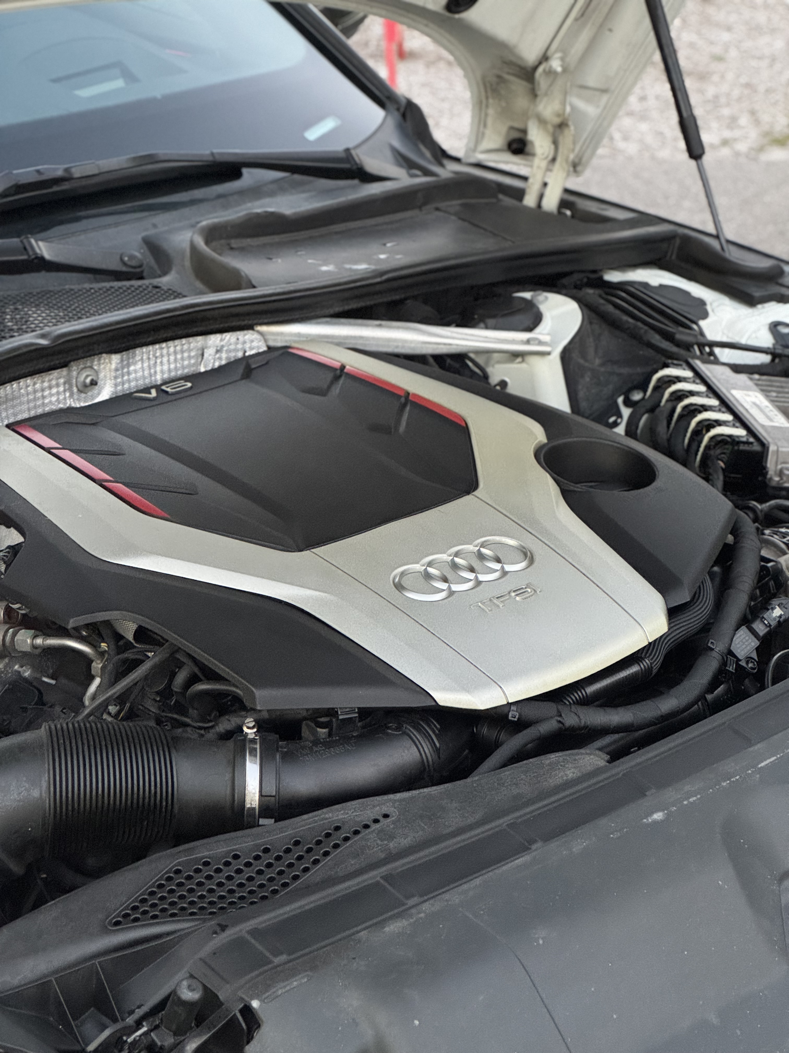 Used 2018 Audi S5 Prestige AWD/4WD image 31