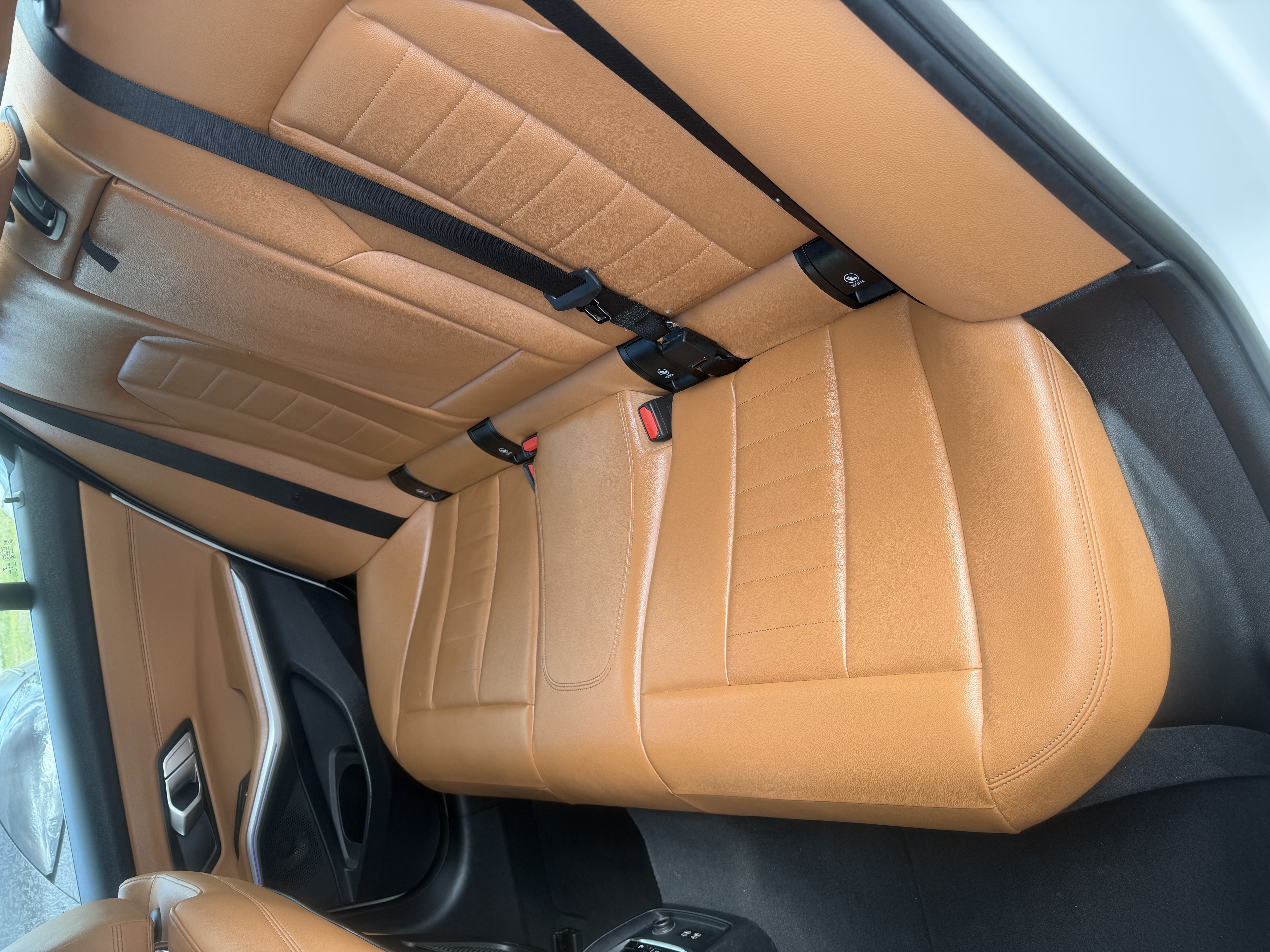 Used 2020 BMW 330i Sedan RWD image 6
