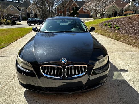 Used 2010 BMW 328i xDrive Coupe image 11