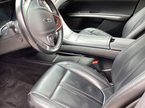 Used 2016 Lincoln MKZ AWD w/ Equipment Group 200A Select image 9