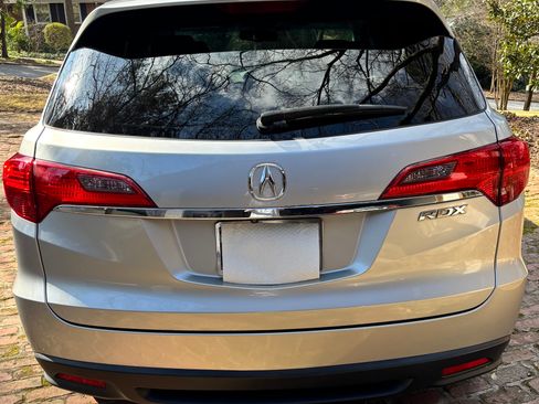 Used 2014 Acura RDX FWD image 8