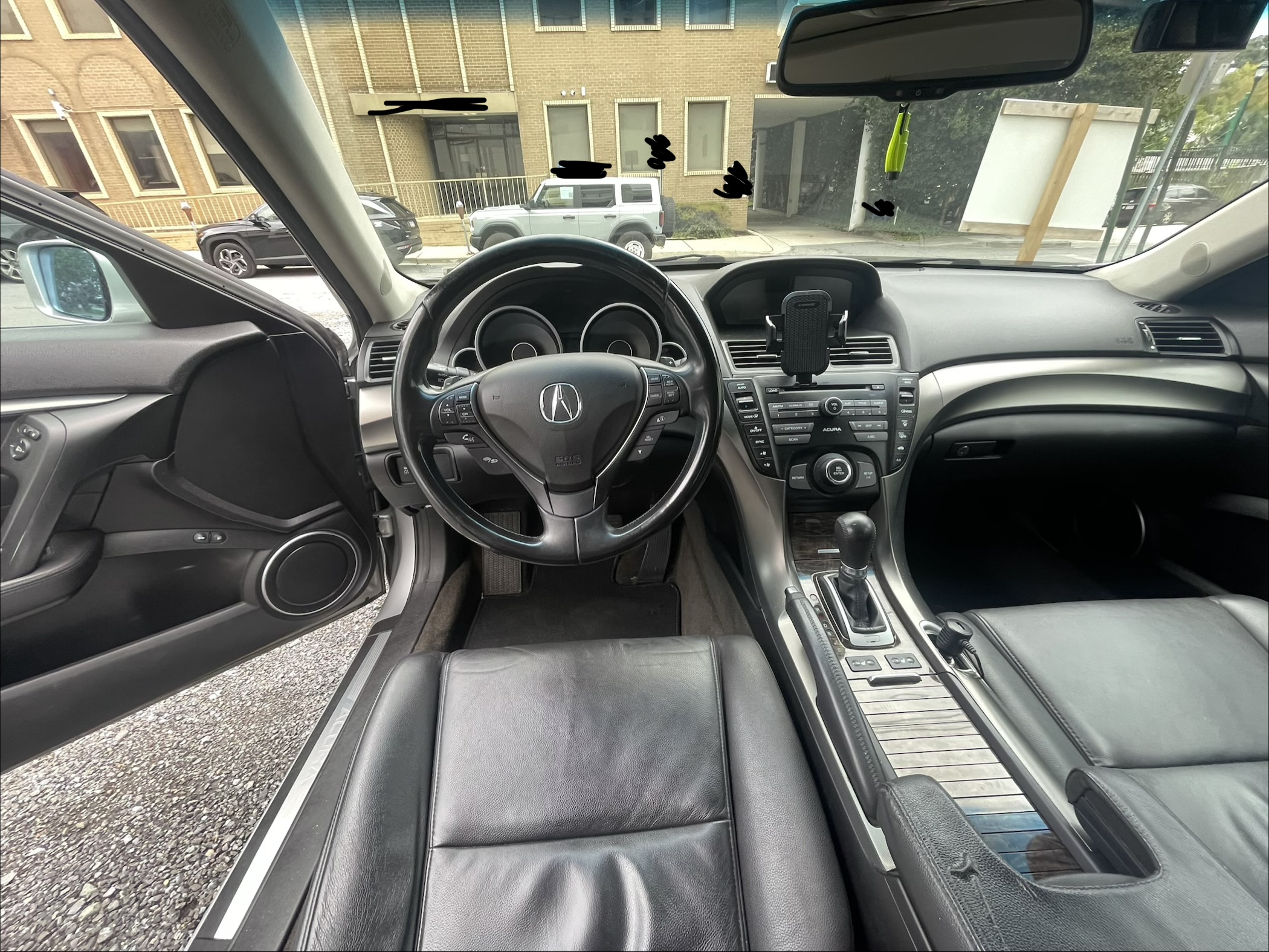 Used 2012 Acura TL FWD image 19