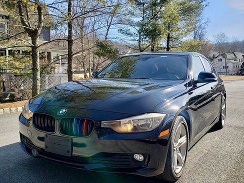 Used 2014 BMW 320i Sedan image 20