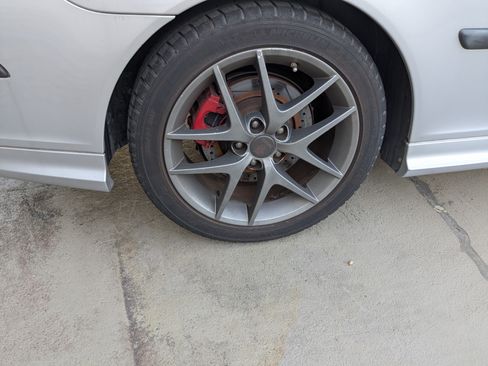 Used 2004 Saab 9-3 Aero image 4