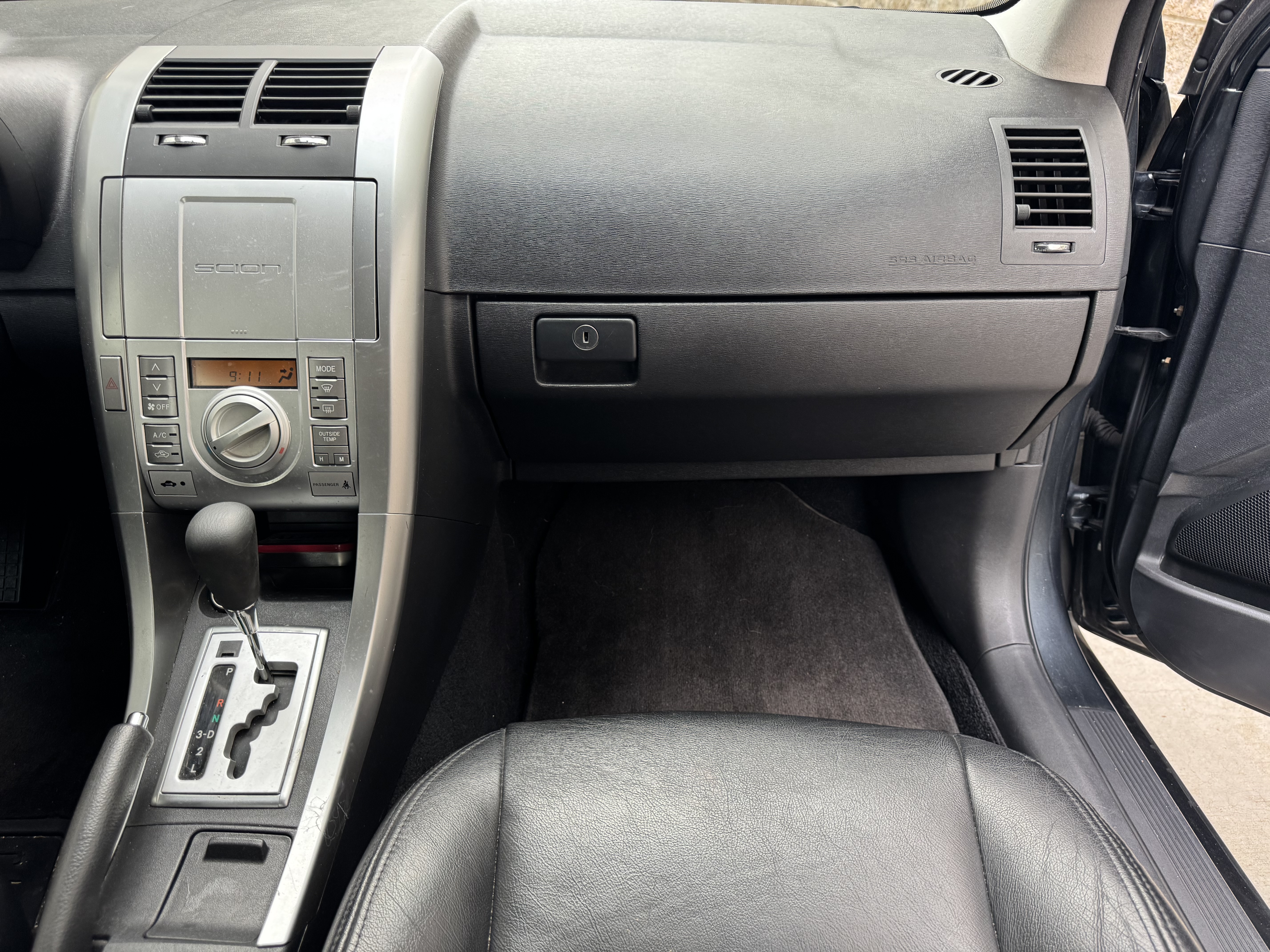 Used 2005 Scion tC FWD image 23
