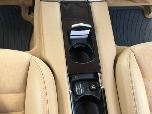Used 2013 Porsche Panamera GTS AWD/4WD image 13