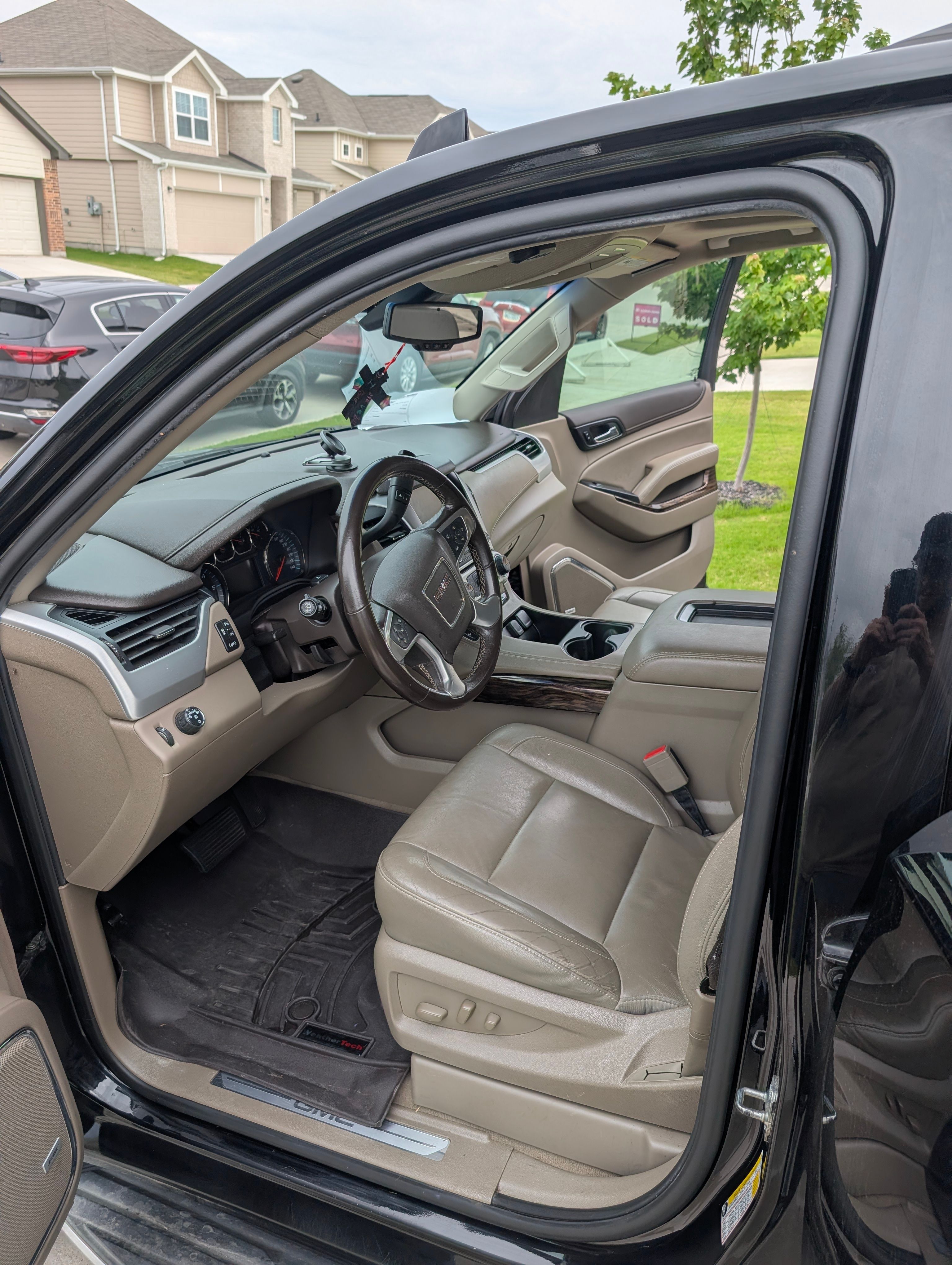 Used 2019 GMC Yukon XL SLT RWD image 12