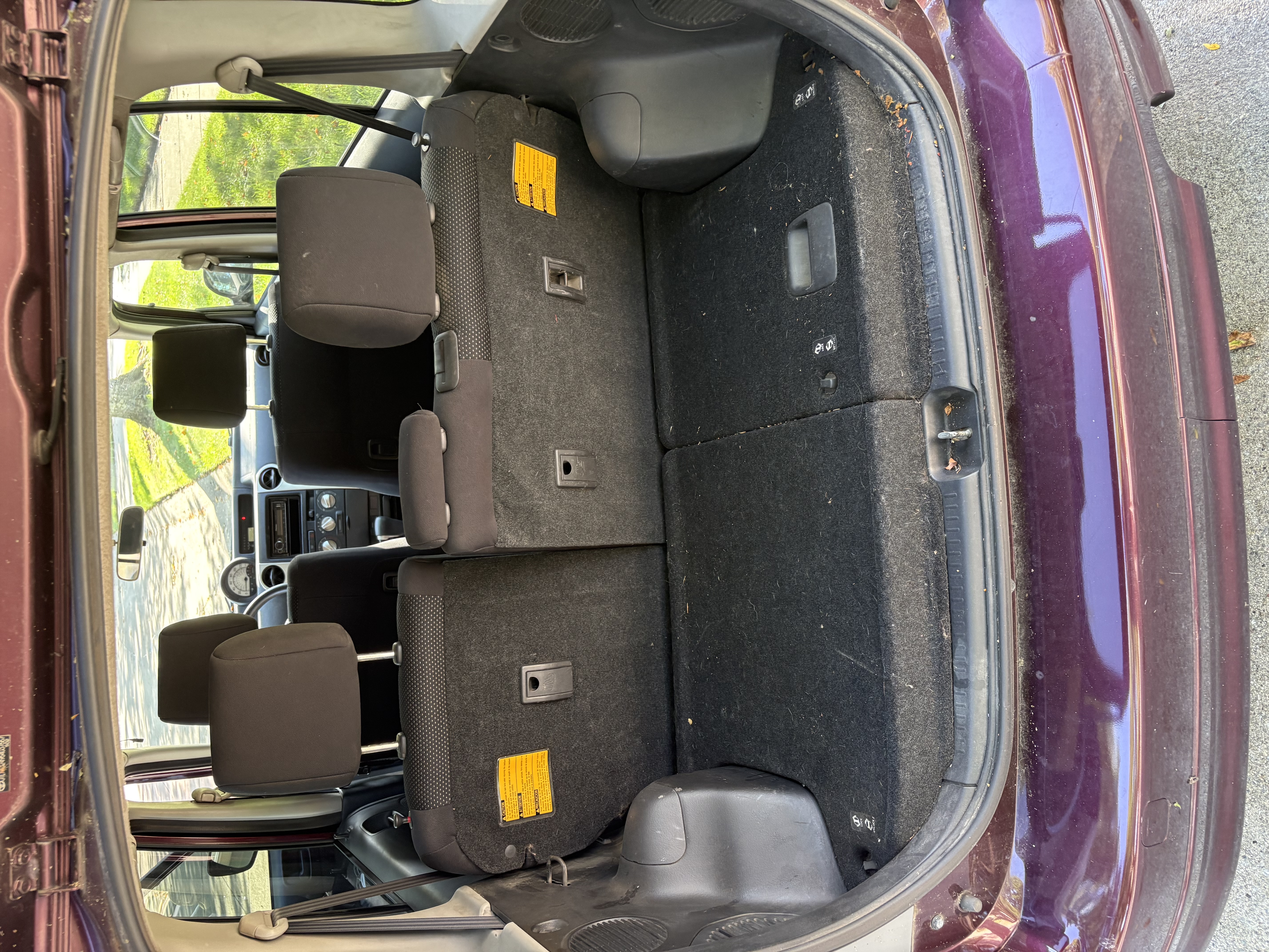 Used 2006 Scion xB FWD image 8
