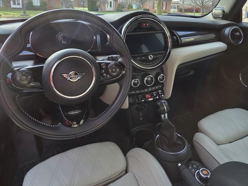 Used 2021 MINI Cooper S FWD image 11