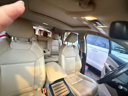 Used 2020 Acura MDX SH-AWD w/ Technology Package image 8