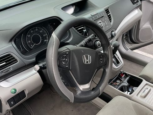 Used 2012 Honda CR-V EX image 8