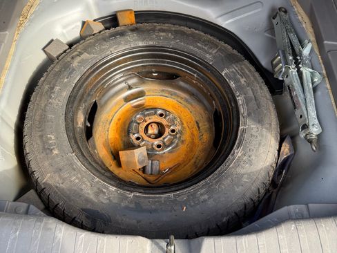 Used 2007 Honda CR-V LX image 16