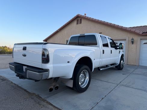 Used 2008 Ford F450 Lariat image 8