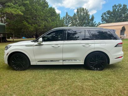 Used 2021 Lincoln Aviator Reserve w/ Equipment Group 208A