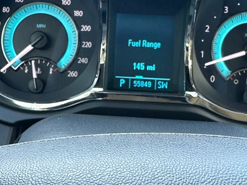 Used 2011 Buick LaCrosse CXL image 6