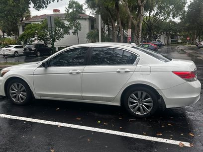 Used 2011 Honda Accord EX-L