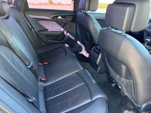 Used 2012 Audi A6 3.0T Premium Plus image 15