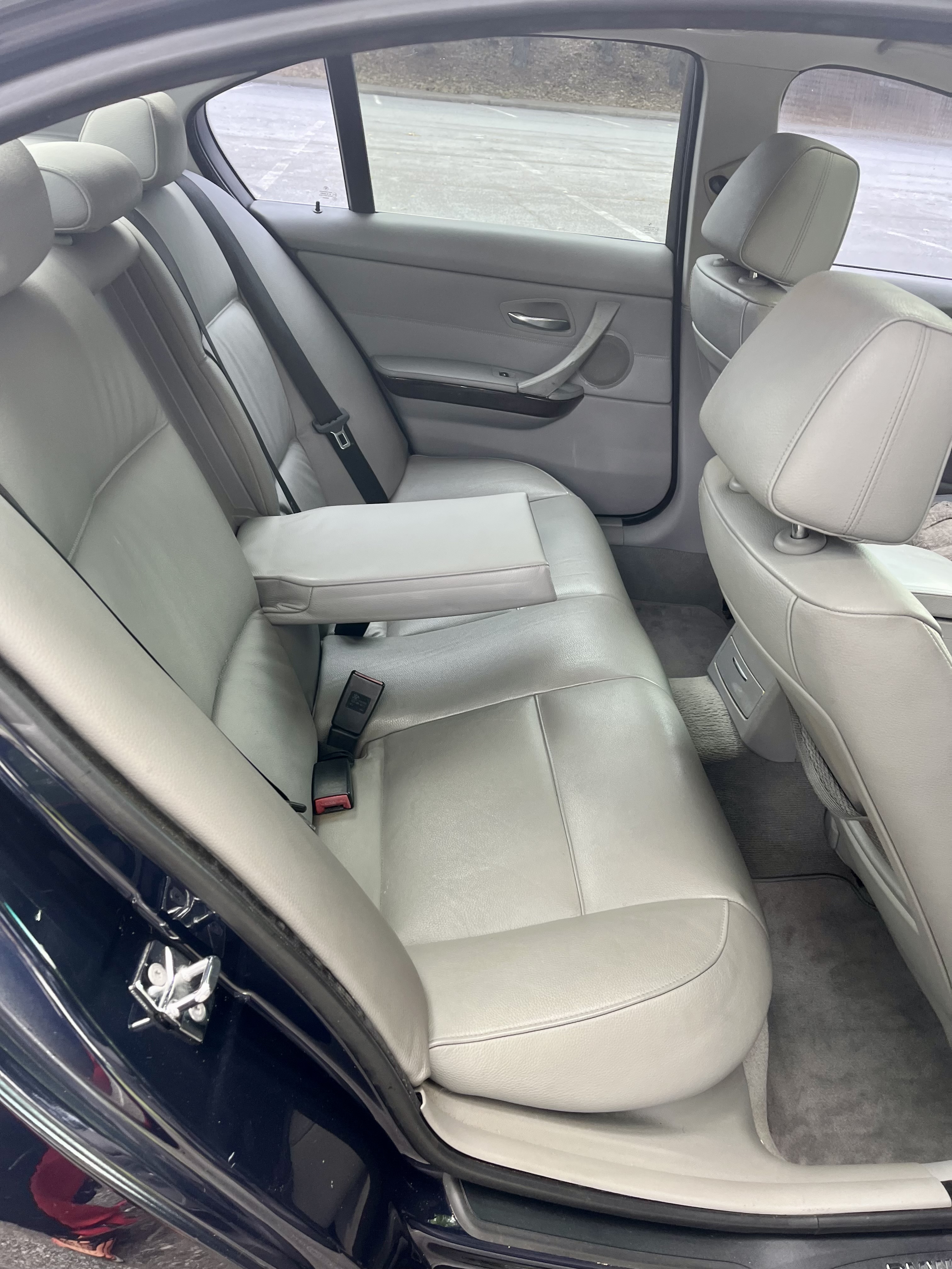 Used 2008 BMW 335i Sedan RWD image 11