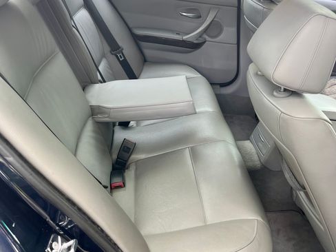 Used 2008 BMW 335i Sedan RWD image 11