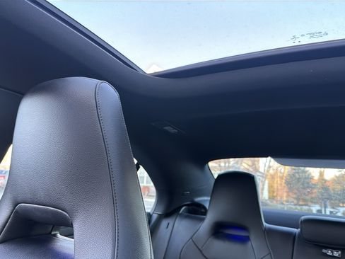 Used 2020 Mercedes-Benz CLA 250 4MATIC image 11