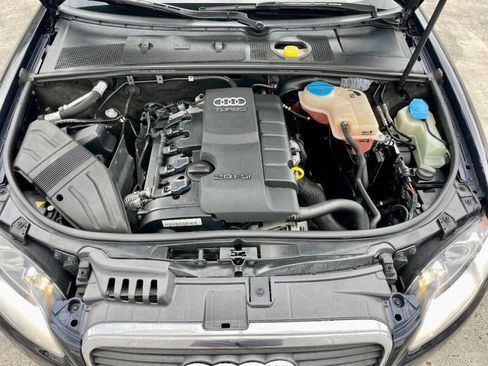 Used 2008 Audi A4 2.0T image 14